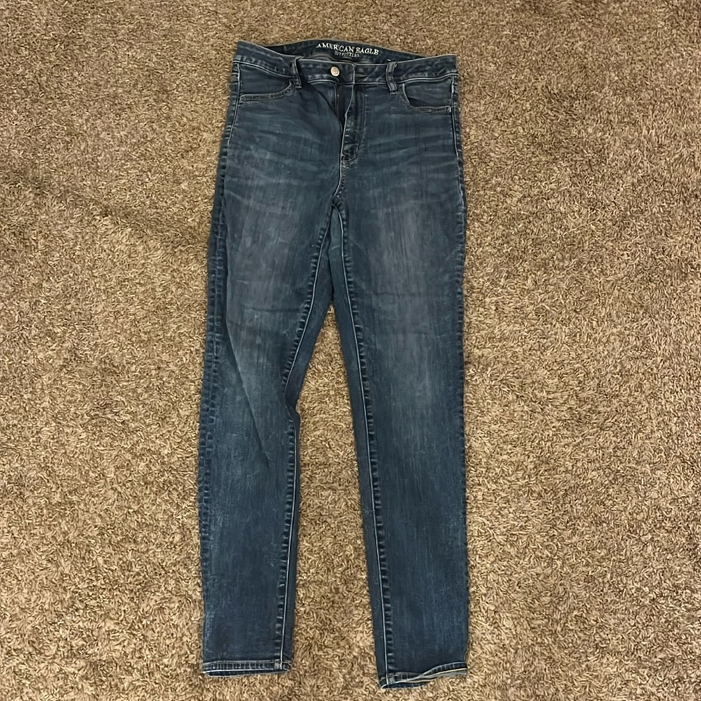 AE Next Lvl Stretch Jean